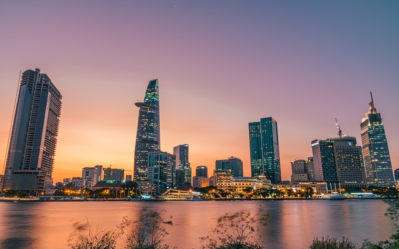 How to Rent an Apartment in Ho Chi Minh City as a Foreigner (2026 Guide)